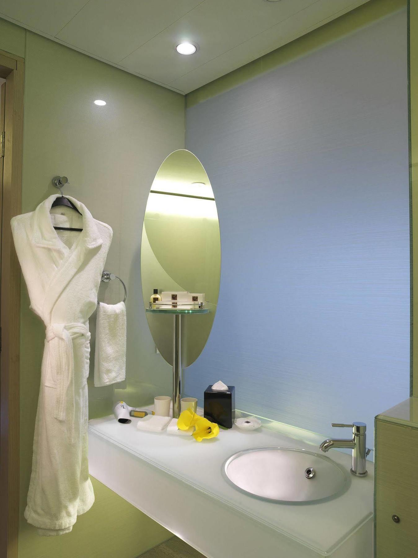Rambler Garden Hotel Hong Kong